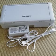 モバイルプリンター　EPSONのサムネイル