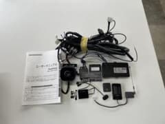 カーセキュリティ　Pantheraパンテーラ　Ｚ305キーレスファントム２ カーセキュリティ Pantheraパンテーラ Z305キーレスファントム2