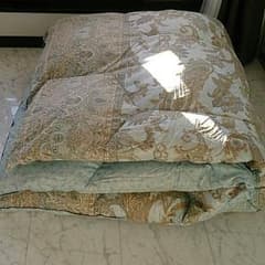西川 羽毛掛け布団ダブルのサムネイル