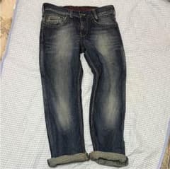 トミーヒルフィガー メンズ デニム 32インチのサムネイル