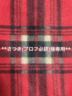 さつき(プロフ必読)様専用のサムネイル