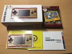 ゲームボーイ  ミクロのサムネイル