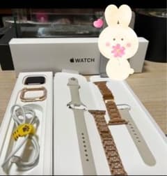 Apple Watch SEのサムネイル