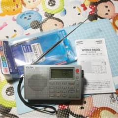 ELPA ER-C57WRのサムネイル