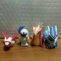 キャプテン様専用、ポケモンのサムネイル