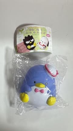 YELL サンリオキャラクターズ はぴだんぶい タキシードサムのサムネイル