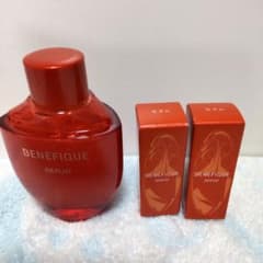 資生堂 ベネフィークセラム 50mlレフィルと8ml×2増量のサムネイル