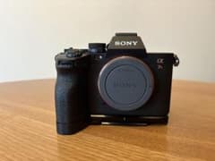 【極美品・1年保証有り】シャッター回数1200枚！SONY α7RV 極美品・1年保証有り】シャッター回数1200枚！SONY α7RV - メルカリ