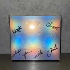 XG サイン入りアルバム(非売品、開封済み) XG サイン入りアルバム(非売品、開封済み) - メルカリ