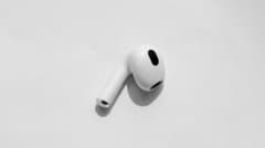 AirPods3 AirPods 第3世代 左耳 左L 純正品 美品 - メルカリ