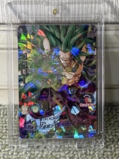 ドラゴンボールヒーローズ H8-SEC ブロリーのサムネイル