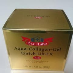 ドクターシーラボ ACGエンリッチLEX 200gのサムネイル