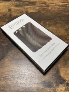 PITAKA GenuineAramidCase iPhone6/6s Plusのサムネイル