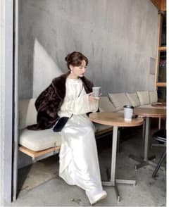 Acka original dress one-pieceのサムネイル