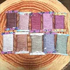 刺繍糸セットのサムネイル