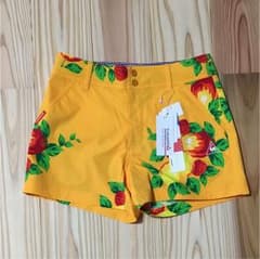 新品！ ルコック ゴルフウェアのサムネイル