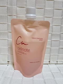 cellnote FeMish Premium WHIP 詰替用のサムネイル