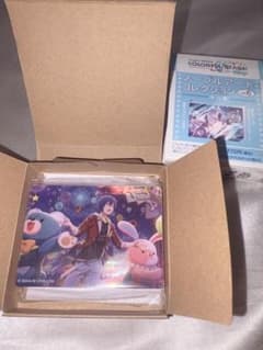 プロジェクトセカイ ノーブルアートコレクション vol.6 ⑧KAITOのサムネイル