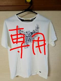 専用　新品　レディースTシャツ　靴下3足のサムネイル