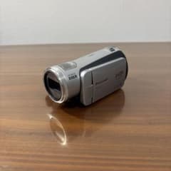 Panasonic HDC-SD5 캠코더 본체