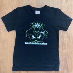 Tシャツ　こども120サイズ　 Kawasakiのサムネイル