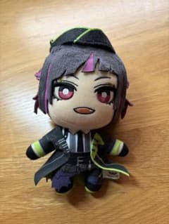 ツイステッドワンダーランド ともぬい リリア・ヴァンルージュのサムネイル