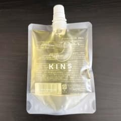 KINS クレンジングオイル 100ML 詰め替えのサムネイル