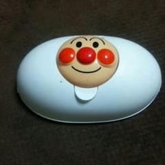 アンパンマンおしりふきケースのサムネイル