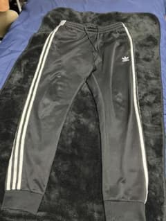 adidas トラックパンツ ジャージのサムネイル