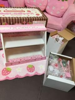 ころもこにゃん様専用♡マザーガーデン 福袋 2016のサムネイル
