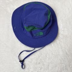 THE NORTH FACE キッズ ハット NNJ01905 サイズKMのサムネイル