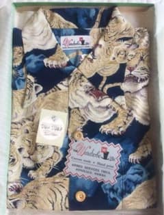 WARDROBE THE ONE HUNDRED TIGERS SS31814 - メルカリ