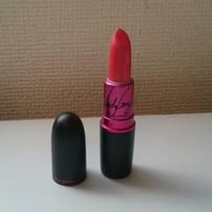 MAC ビバグラム 06 口紅のサムネイル