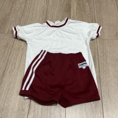 体操服上下セットのサムネイル