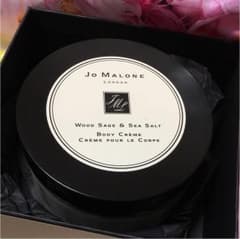 ★ Jo MALONE ジョーマローン ボディクリーム 残量多★のサムネイル