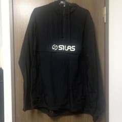 SILAS Anorak Parkerのサムネイル