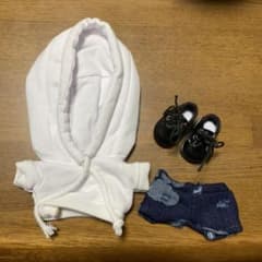 15㎝ ぬいぐるみ用 洋服のサムネイル