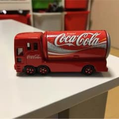 トミカ ミニカーのサムネイル