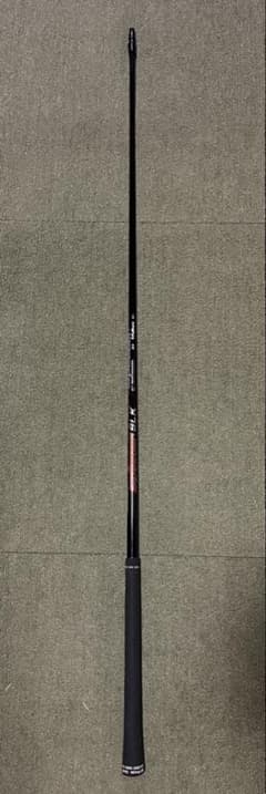 Fujikura Speeder SLK 5X ドライバー用シャフト - メルカリ