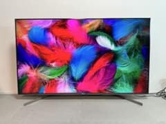 1都4県配送無料 SONY BRAVIA KJ-65X9500G 4K テレビ - メルカリ