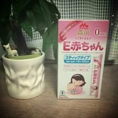 E赤ちゃんスティックタイプ 10本のサムネイル