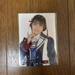 NMB48 31stsingle「チューストライク」 店舗特典生写真 芳賀礼 - メルカリ