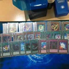 遊戯王引退品のサムネイル