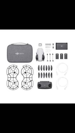 ☆新品☆ 海外版DJI Mavic Miniのサムネイル