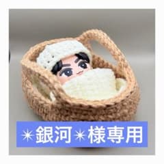 銀河様専用　couffn setのサムネイル
