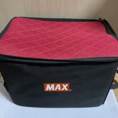 MAX  充電式工具などが収納可能なソフトバッグのサムネイル