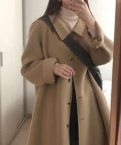 美品 ARCHIVE JTOU roe coat - メルカリ