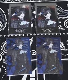 CR REVIVE ランダムカード　Mondo