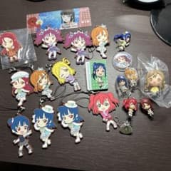 ラブライブ！サンシャイン！！グッズまとめ売りのサムネイル