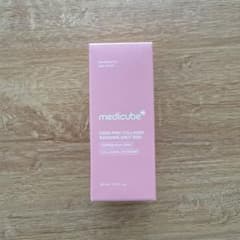 medicube PDRN ピンクコラーゲン エクソソームショット 2000のサムネイル